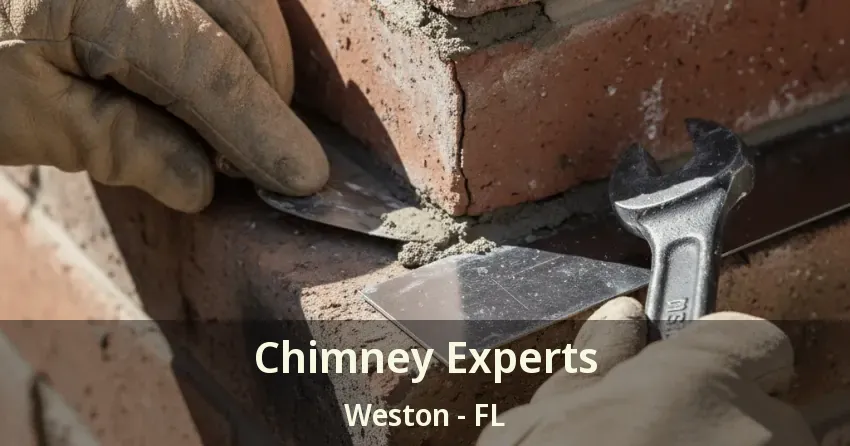 Chimney Experts Weston - FL
