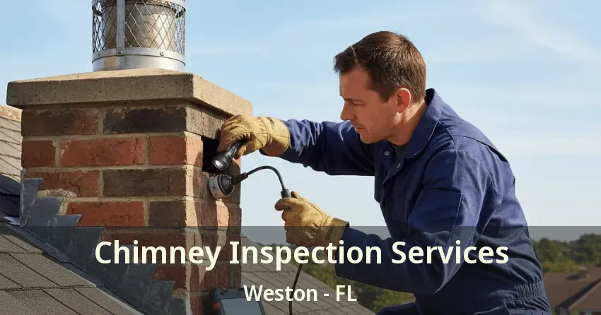 Chimney Inspection Services Weston - FL Chimney Inspection Services Weston - FL