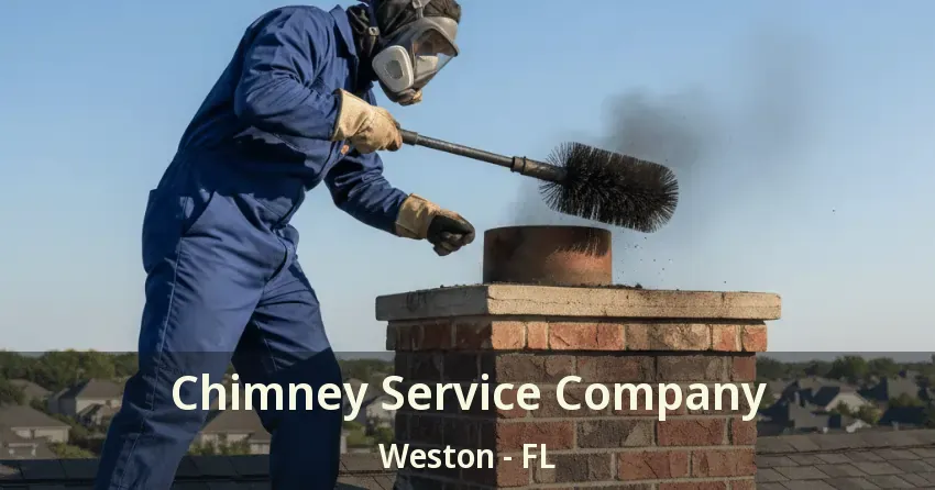 Chimney Service Company Weston - FL Chimney Service Company Weston - FL