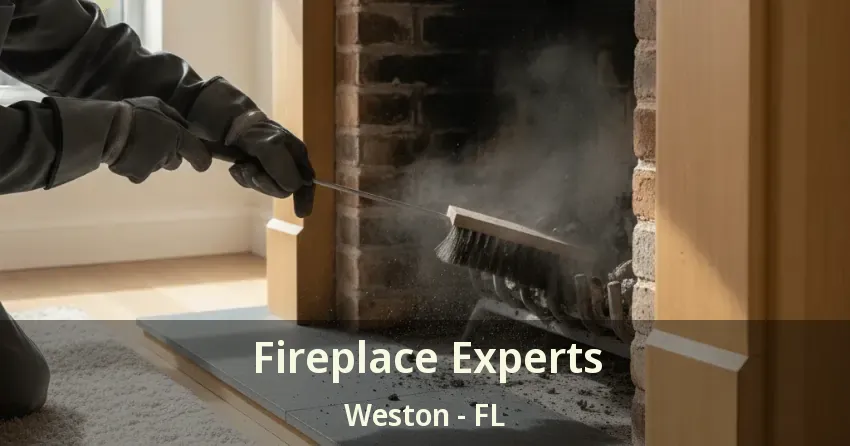 Fireplace Experts Weston - FL