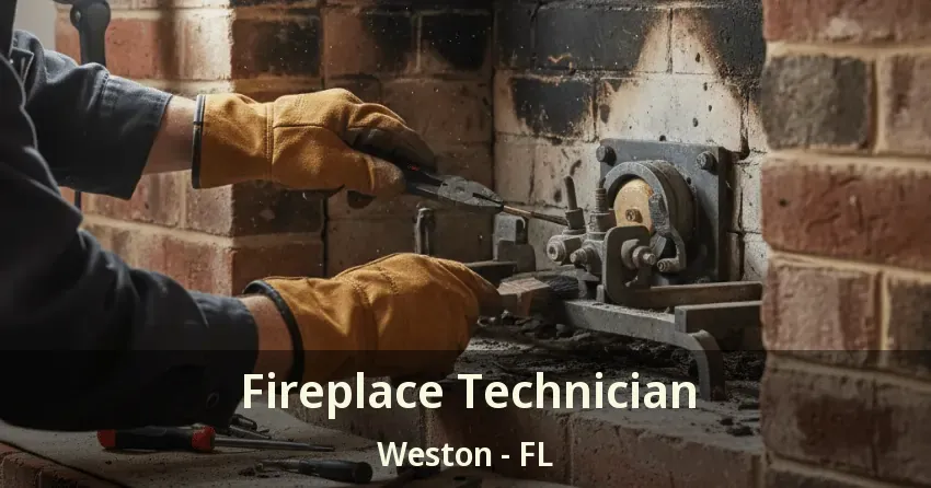 Fireplace Technician Weston - FL Fireplace Technician Weston - FL
