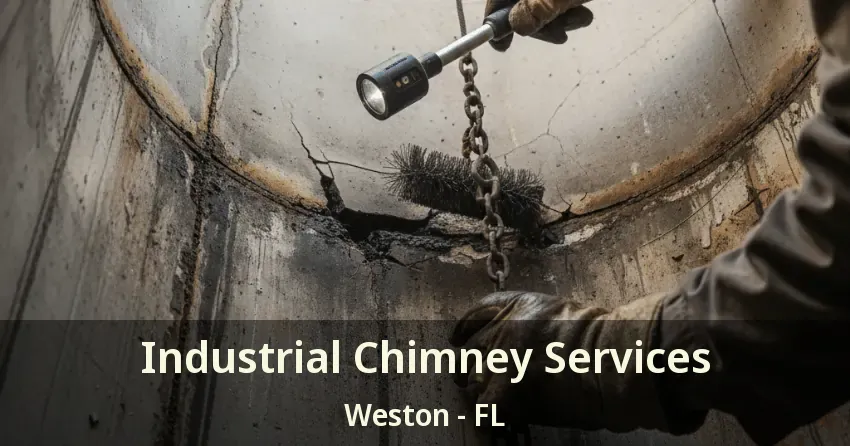 Industrial Chimney Services Weston - FL