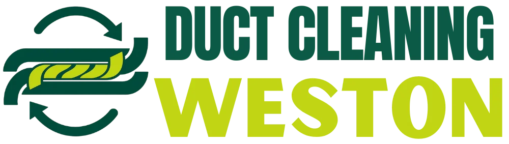Air Duct Cleaning Weston